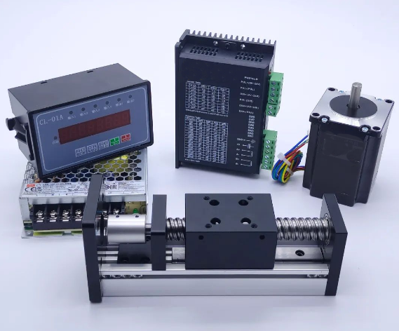 dm9045步進(jìn)電機(jī)驅(qū)動(dòng)器