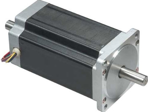 雷賽雙軸步進電機