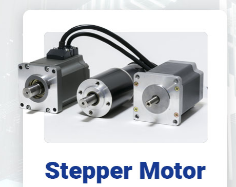 tb6600步進電機驅動器