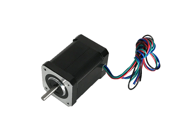 數(shù)控機床步進電機可以用來