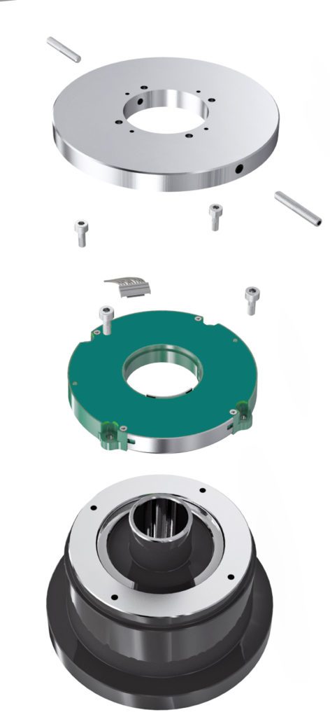 交流伺服電機驅動器可以控制無刷直流電機嗎