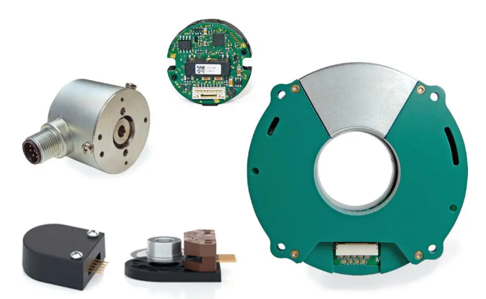 三相無刷電機(jī)驅(qū)動例程