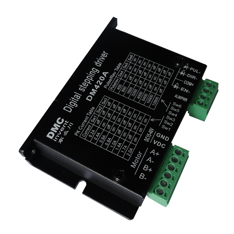 扭矩為0.15牛米的步進電機型號有哪些