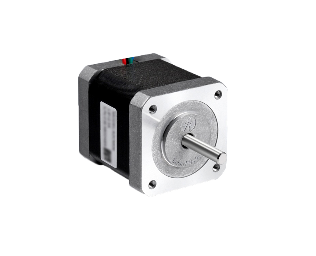 步進電機驅動器驅動多個電機