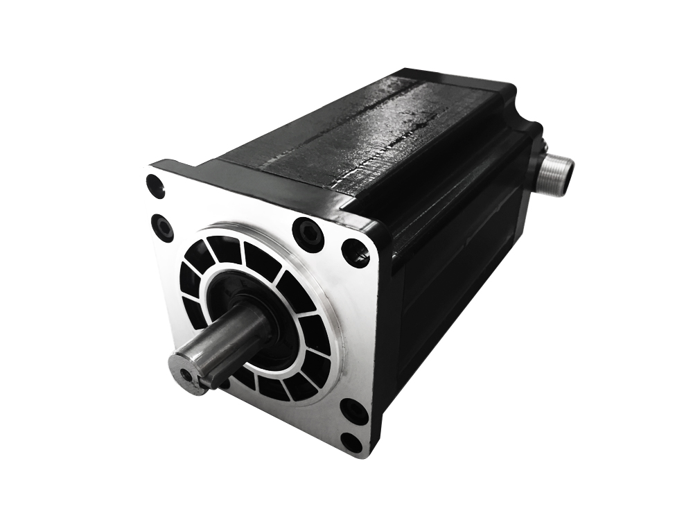 步進電機可以調(diào)速嗎(步進電機可以調(diào)轉(zhuǎn)速嗎)