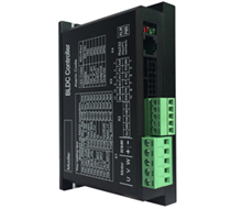 BL510直流無刷電機(jī)驅(qū)動(dòng)器