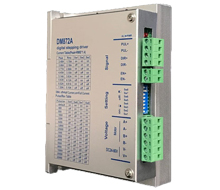 DM872A二相驅動器型號