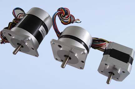 直流無(wú)刷電機(jī)