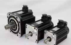 普通電機、減速電機、步進電機、伺服電機之間