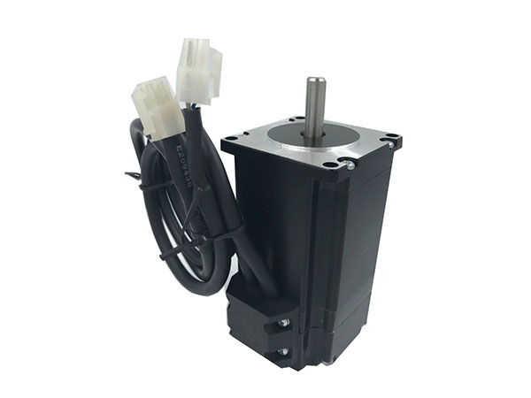 110三相混合式步進(jìn)電機(jī)（3h2206三相混合式步進(jìn)驅(qū)動(dòng)器說明書）