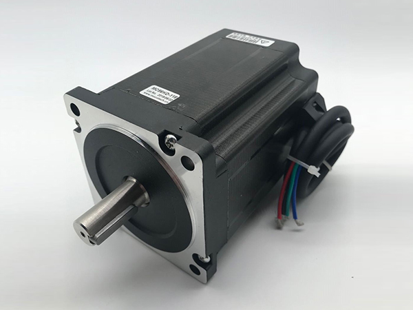 步進(jìn)電機(jī)