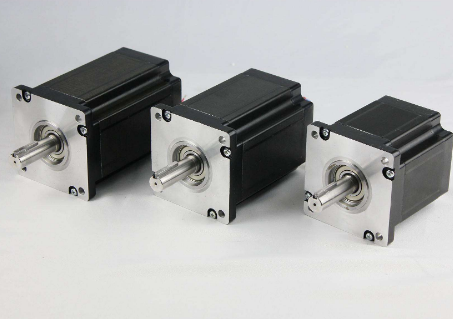 兩相步進電動機絕緣電阻測量方法!