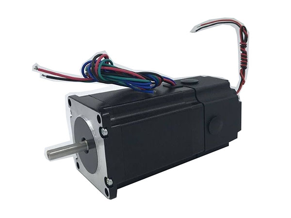 步進電動機