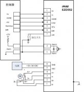 怎么通過IO口控制步進電機？
