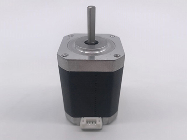 寬溫步進電機控制器（溫度控制步進電機）