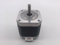 步進(jìn)電機故障怎么辦?