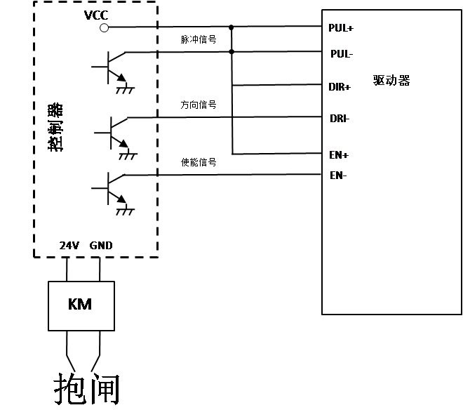 步進(jìn)電機(jī)剎車系統(tǒng) 步進(jìn)電機(jī)剎車系統(tǒng)
