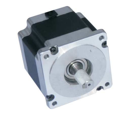 步進馬達與驅動器怎么配置