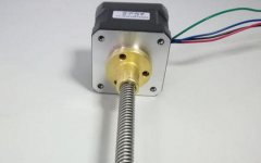 絲桿步進(jìn)電機(jī)工作原理是怎么樣子的