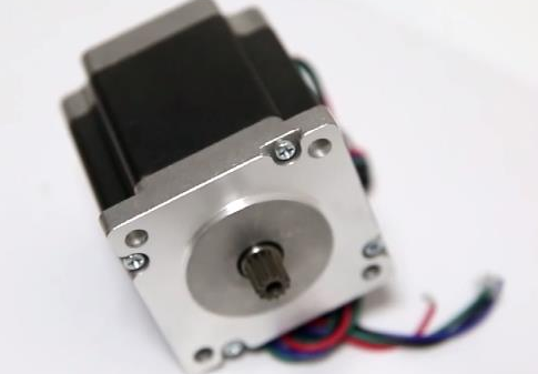 步進電機用途有哪些