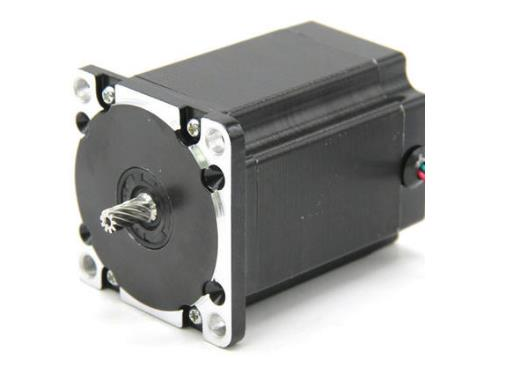 絲桿步進(jìn)電機(jī)的工作原理