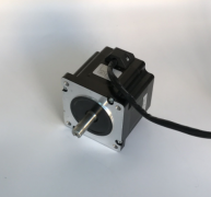 減速步進(jìn)電機(jī)有異響,有什么方法解決