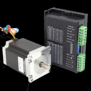 選擇優(yōu)質(zhì)可靠的步進電機要注意這些參數(shù)