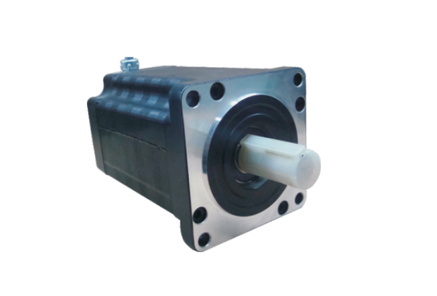 130mm三相步進(jìn)電機(jī)步進(jìn)電機(jī)發(fā)熱燙手什么原因？如何解決