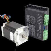 再次強調(diào)步進電機的選擇要點