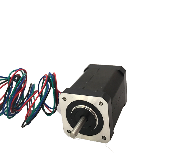 直流無刷電機(jī)