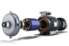 簡單方法區分無刷電機和有刷電機，不要傻傻分