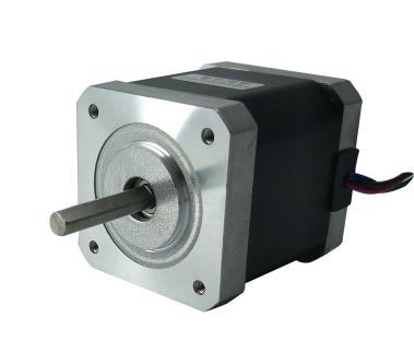 步進(jìn)電機(jī)