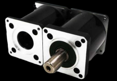 步進電機和減速步進電機是一樣的嗎？