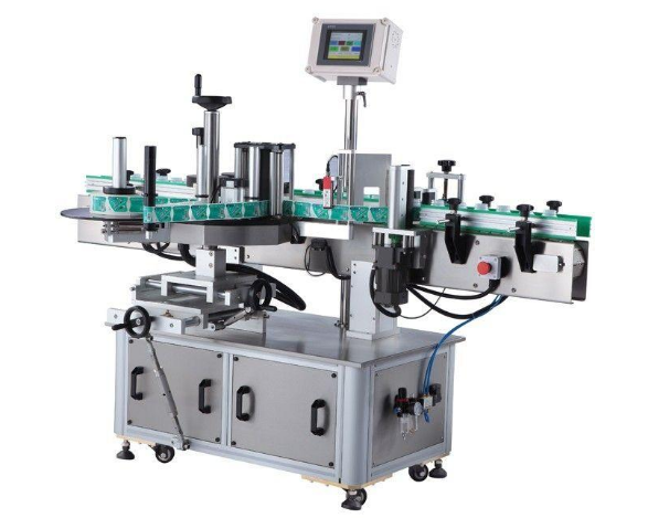 貼標(biāo)機用步進(jìn)電機還是伺服電機