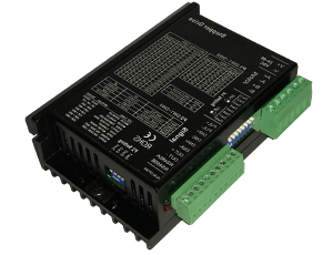 眾立本步進驅動器（leadshine步進驅動器說明書）