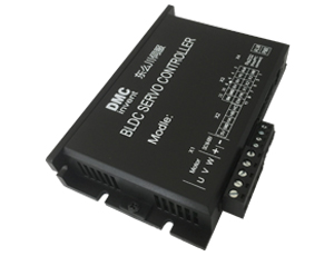 無刷電機驅(qū)動器有什么特點?